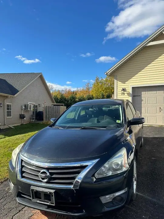 Nissan Altima