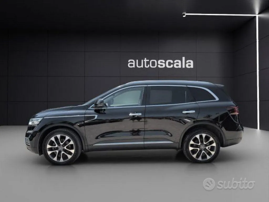 Renault Koleos 2020 photo 2