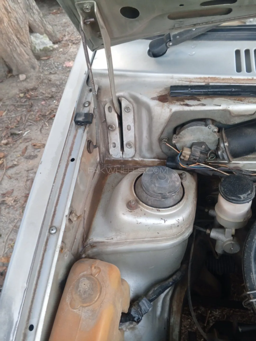 Suzuki Mehran