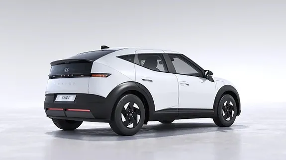 Hyundai Ioniq 3 2027 photo 3