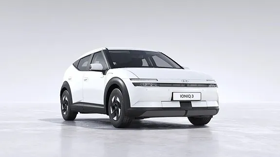 Hyundai Ioniq 3