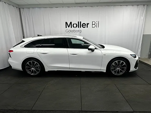 Audi A6 2027 photo 2