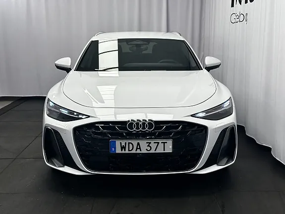 Audi A6 2027 photo 3