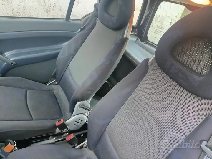Smart Fortwo 2006 photo 3