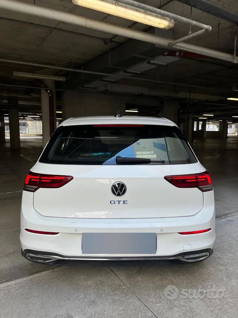 Volkswagen Golf 2023 photo 5