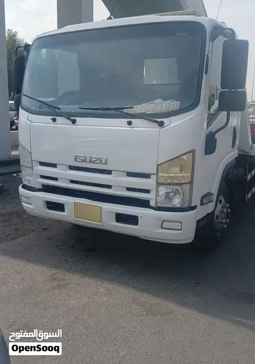 Isuzu Other 2014 photo 3