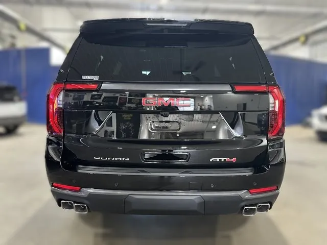 GMC Yukon Xl 2026 photo 5