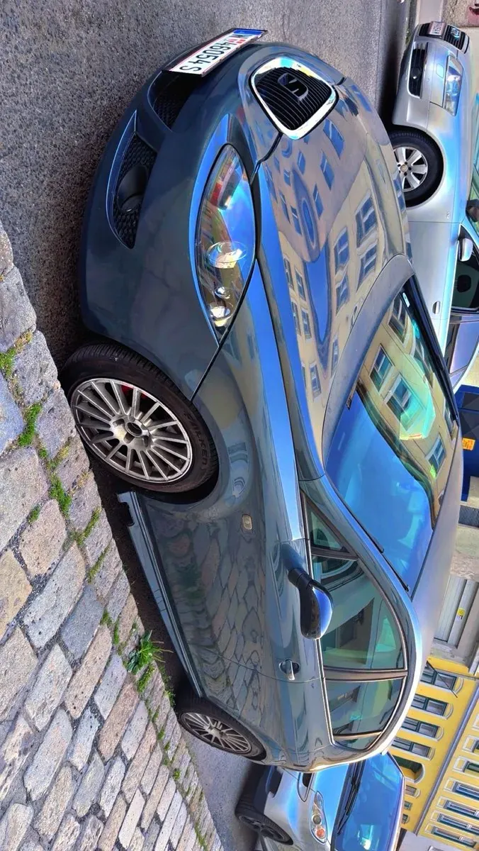 Seat Leon 2007 photo 3