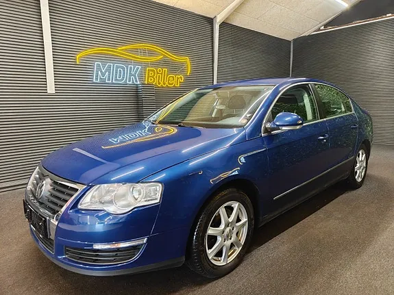 Volkswagen Passat 2009 photo 2