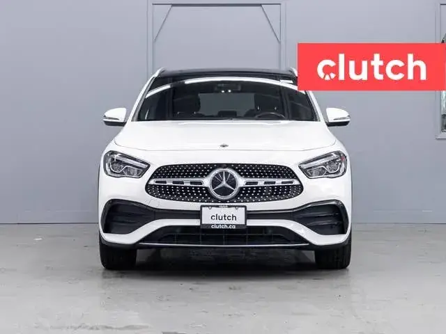 Mercedes-Benz Gla 2021 photo 2