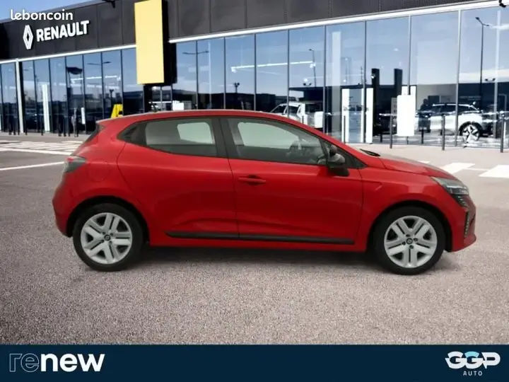 Renault Clio 2024 photo 3