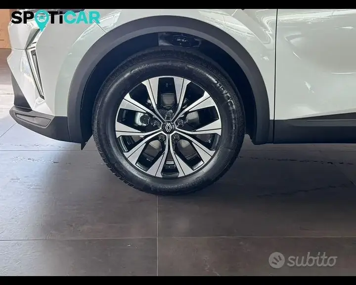 Renault Captur 2026 photo 4