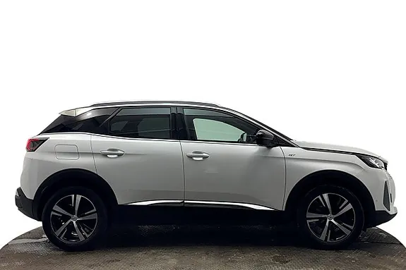 Peugeot 3008 2023 photo 5