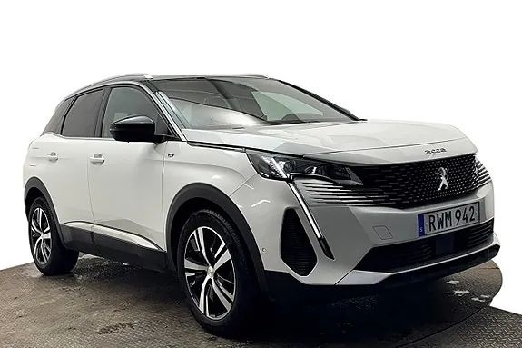 Peugeot 3008 2023 photo 4