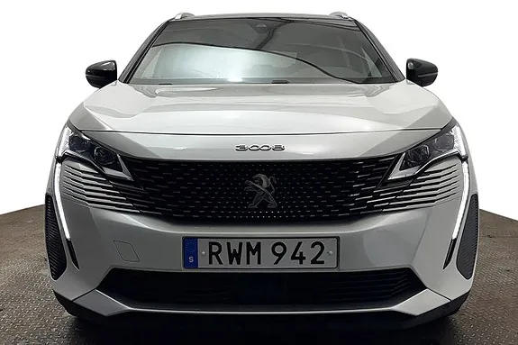Peugeot 3008 2023 photo 3