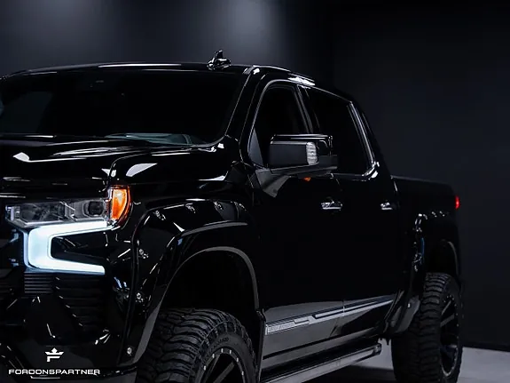 Chevrolet Silverado 1500 2023 photo 4