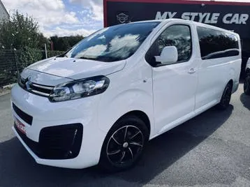 Citroen Space Tourer
