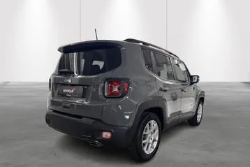 Jeep Renegade 2022 photo 2