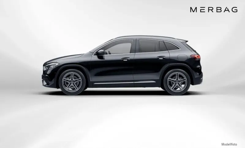 Mercedes-Benz Gla 2023 photo 2