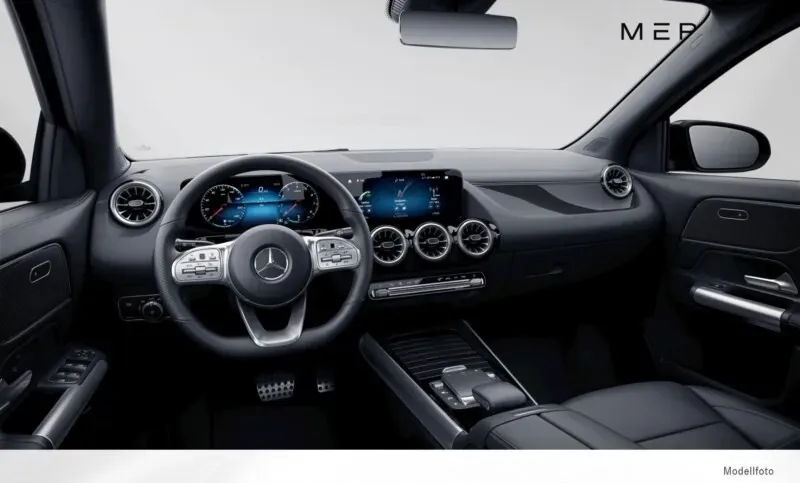 Mercedes-Benz Gla 2023 photo 3
