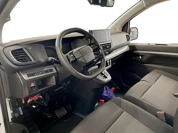Citroen Jumpy 2026 photo 3