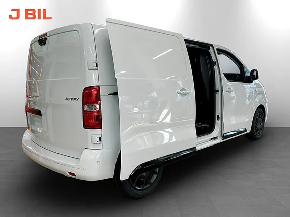 Citroen Jumpy 2026 photo 2