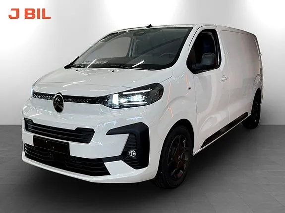Citroen Jumpy