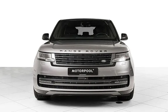 Land Rover Range Rover 2024 photo 3
