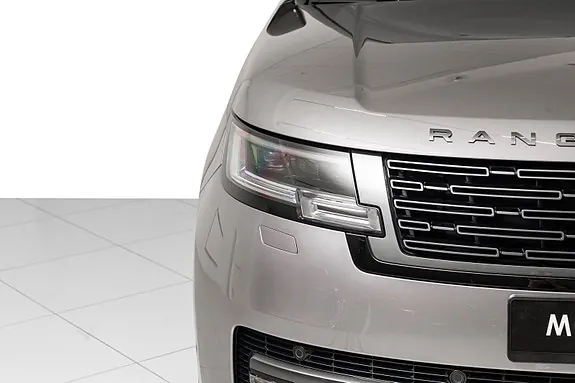Land Rover Range Rover 2024 photo 4