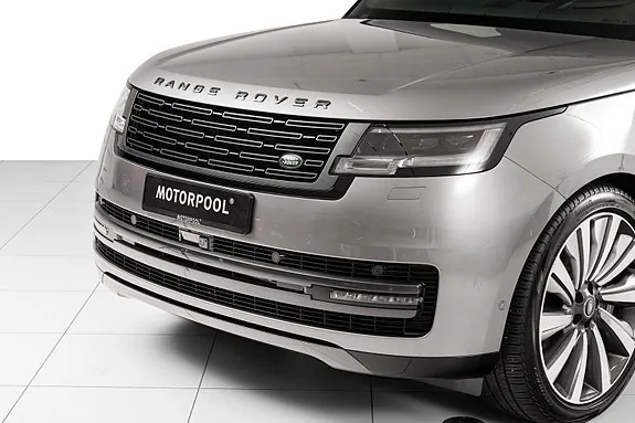 Land Rover Range Rover 2024 photo 2