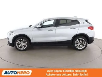 BMW X2 2019 photo 3