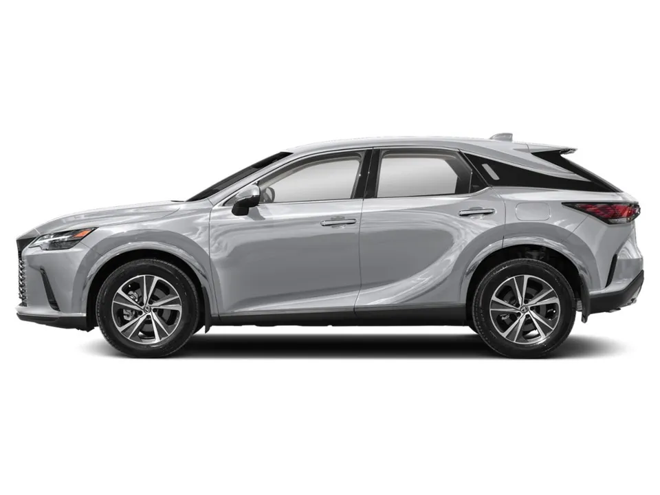 Lexus Rx 2024 photo 3
