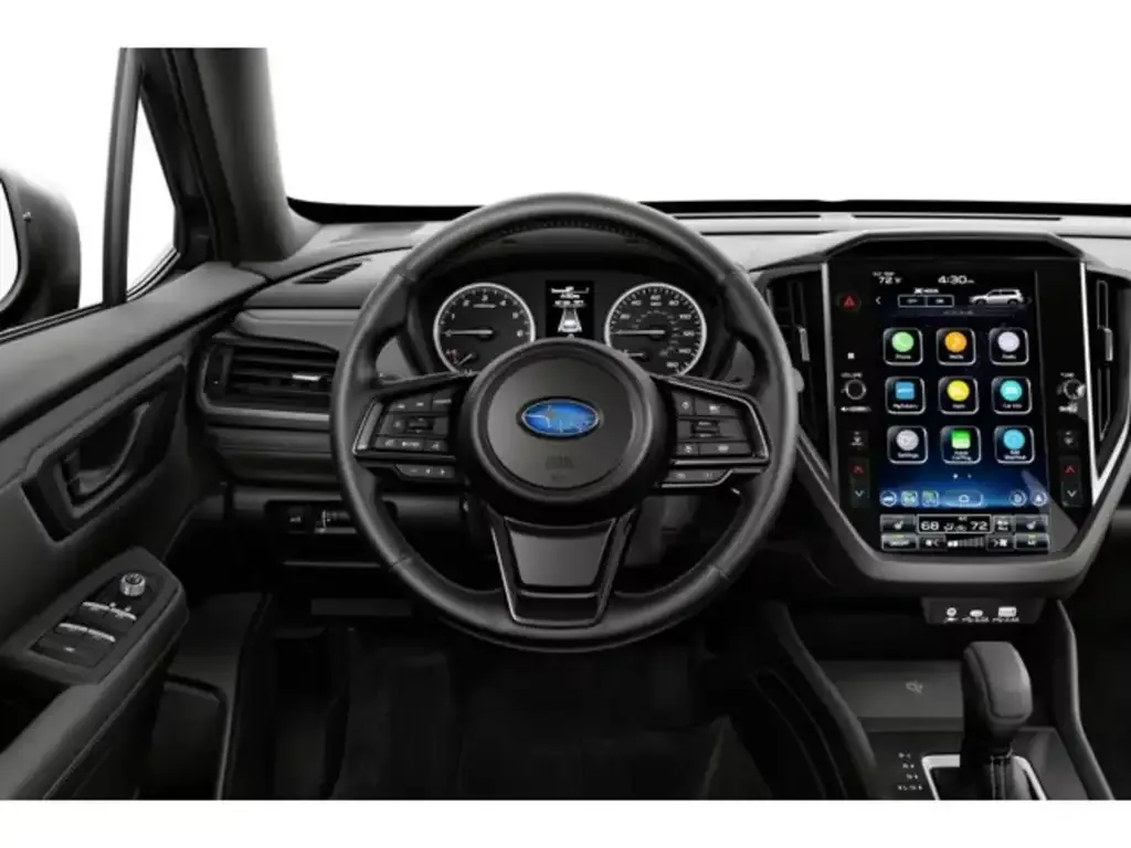 Subaru Forester 2026 photo 5