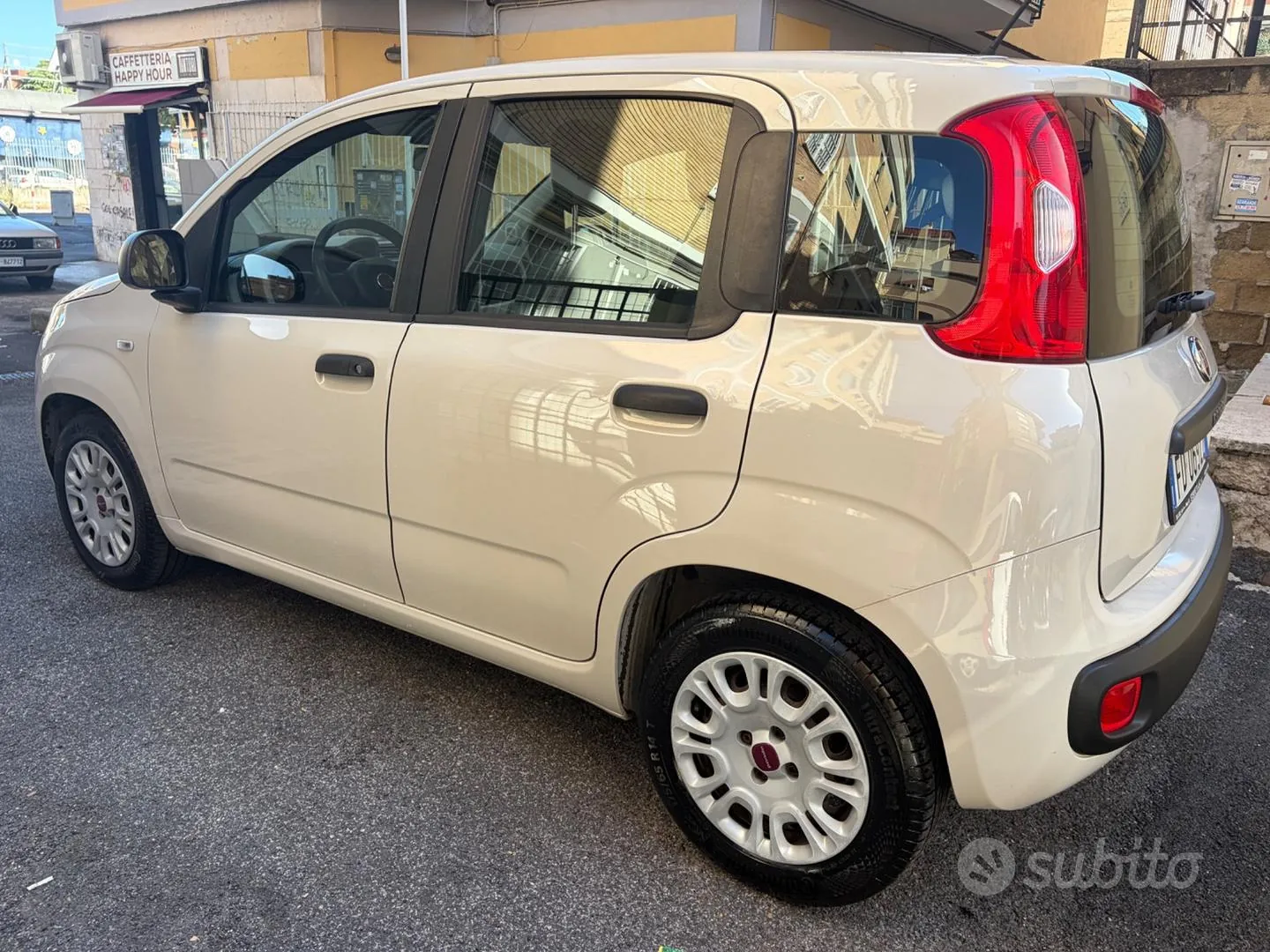 Fiat Panda 2016 photo 3