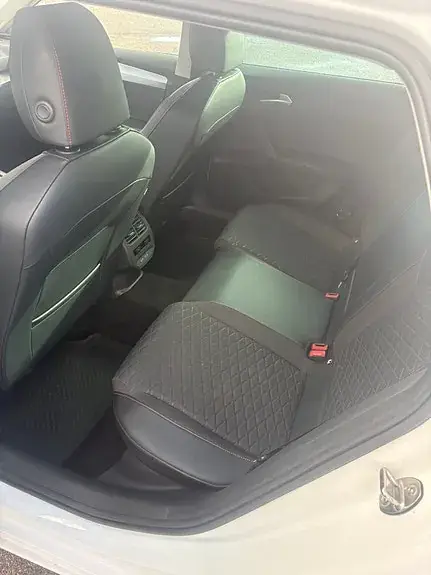 Seat Leon 2021 photo 5