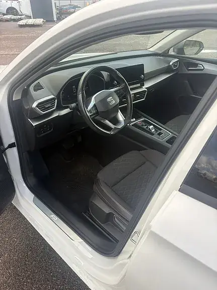 Seat Leon 2021 photo 4