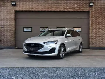 Ford Focus 2024 photo 3