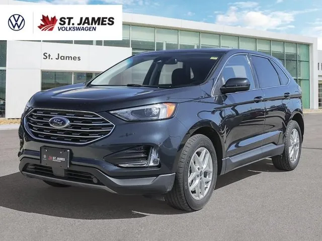 Ford Edge