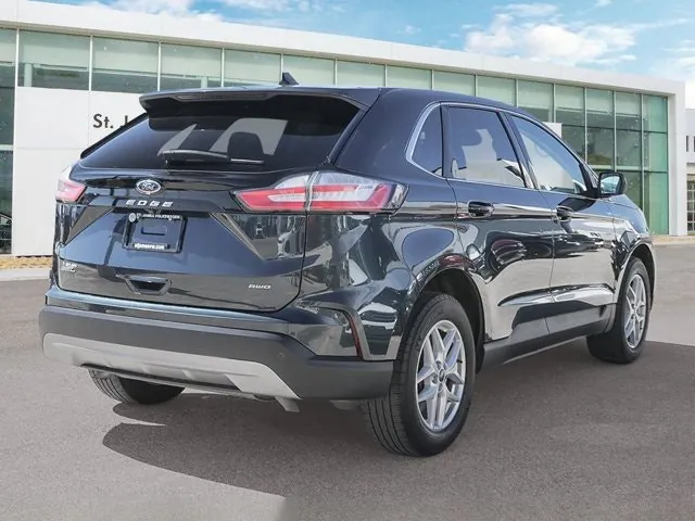 Ford Edge 2022 photo 5