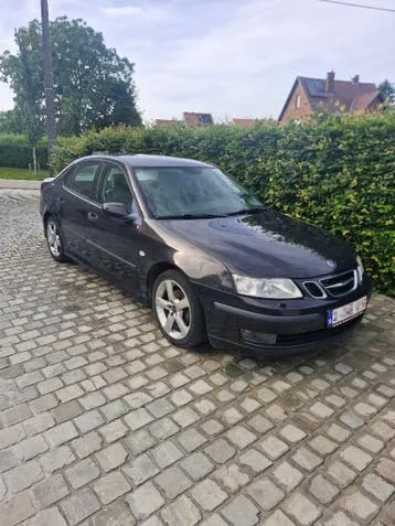 Saab 9-3