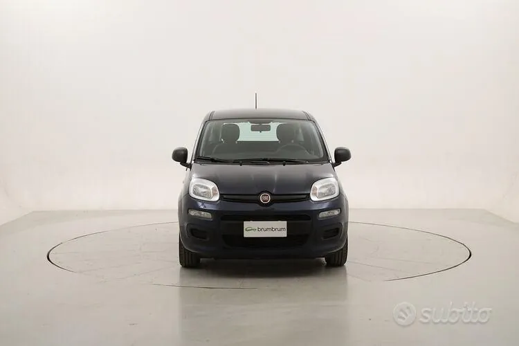 Fiat Panda 2021 photo 2