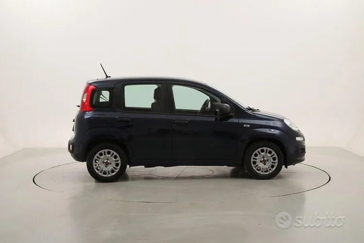 Fiat Panda 2021 photo 3