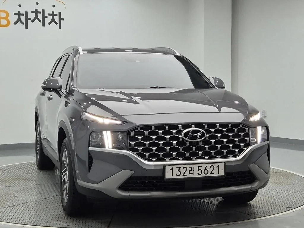 Hyundai Grandeur 2022 photo 4