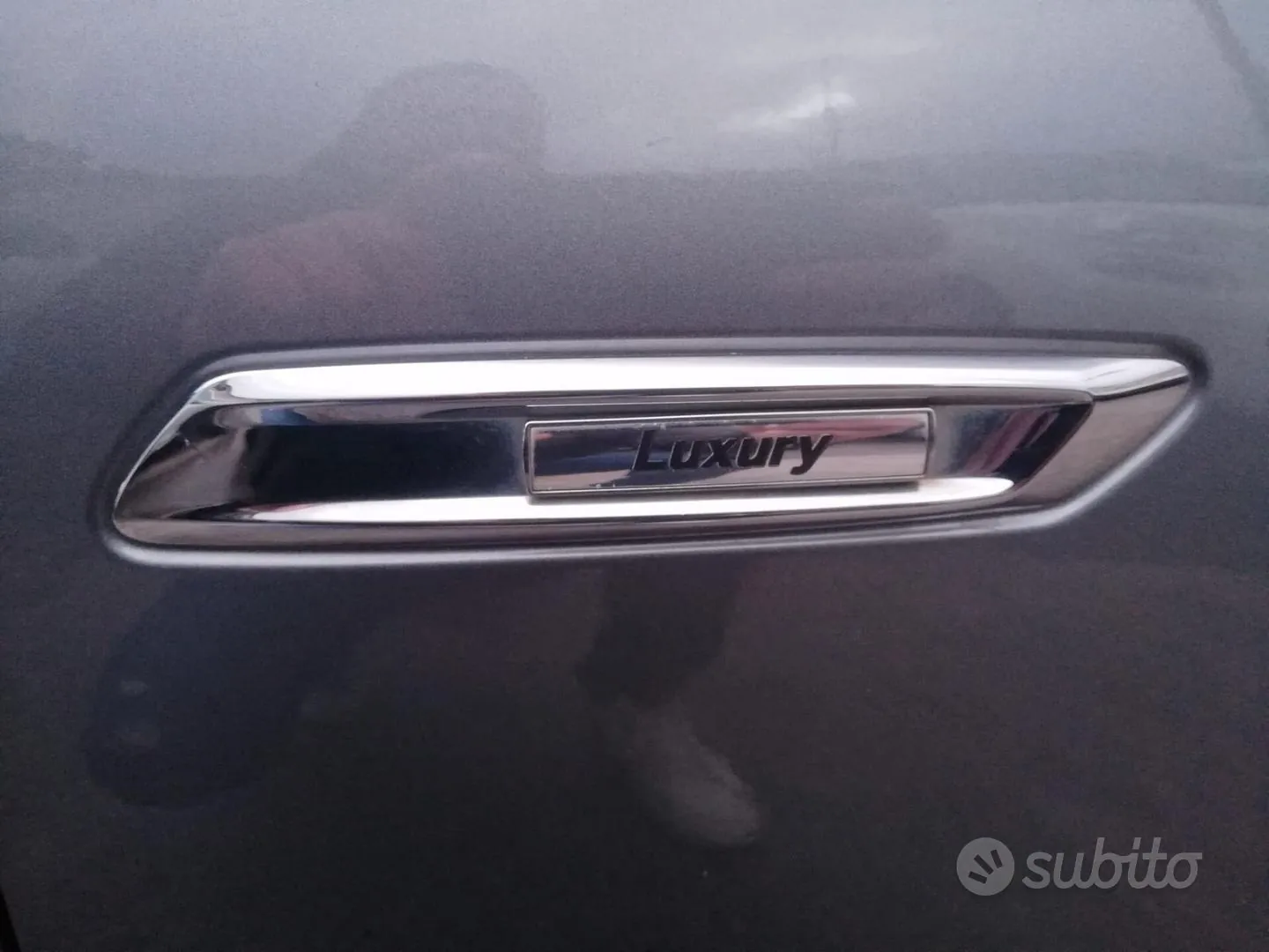 BMW 525D 2016 photo 3