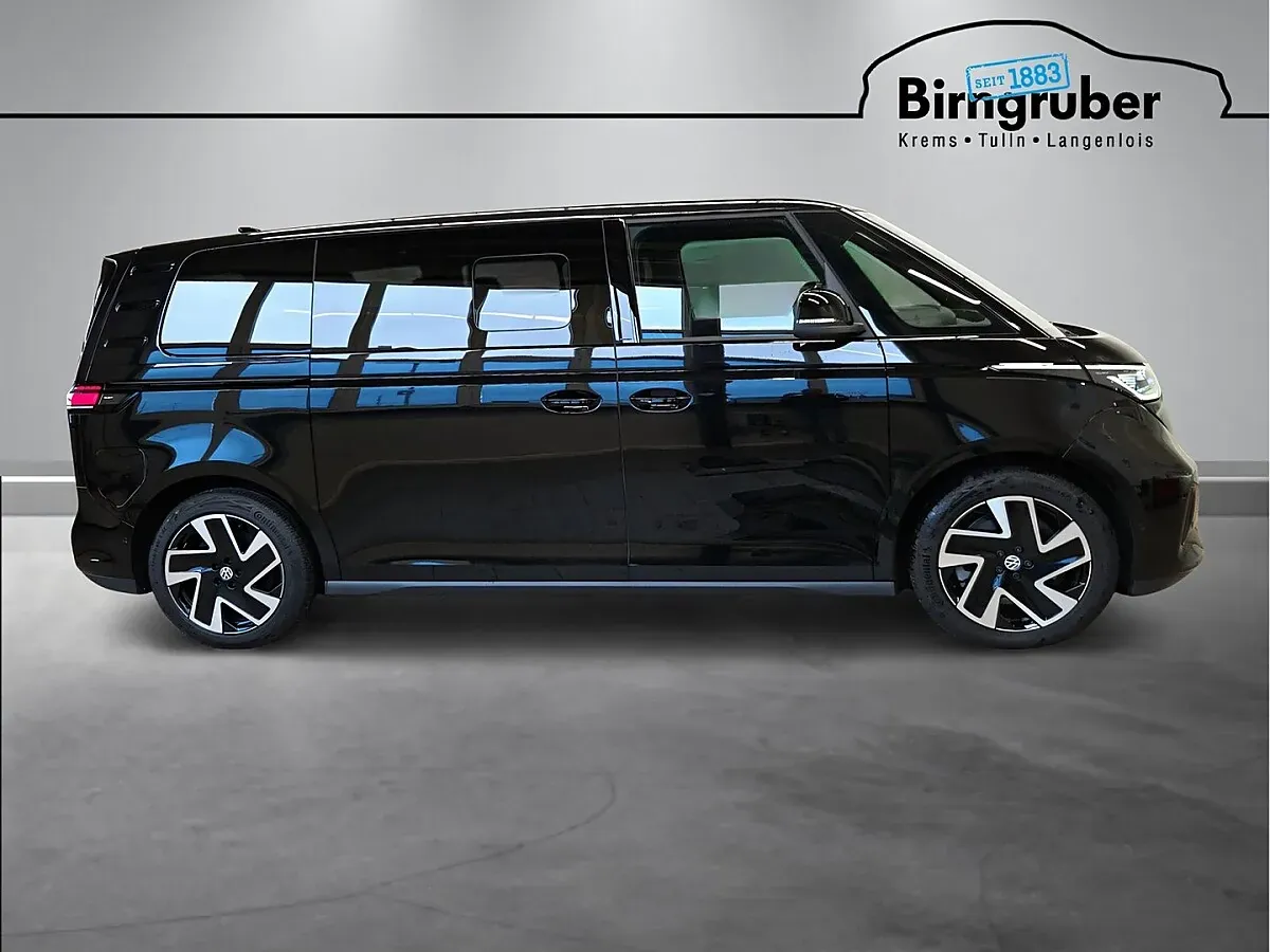 Volkswagen Id. Buzz 2026 photo 3