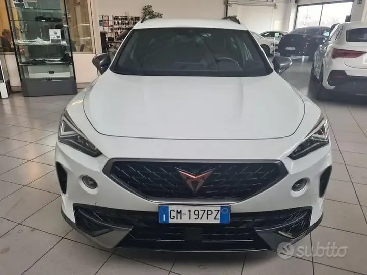 Cupra Formentor 2023 photo 2