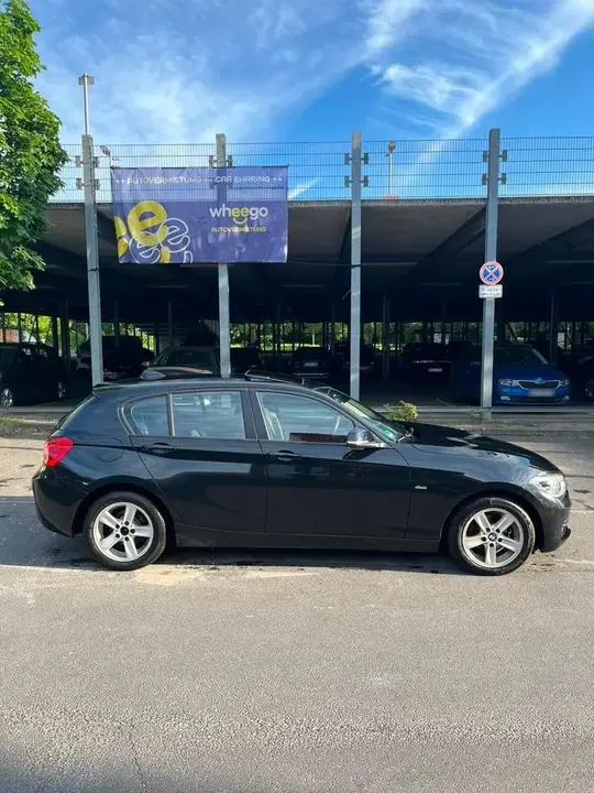 BMW 1Er