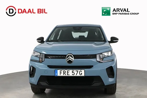 Citroen C3 2025 photo 3