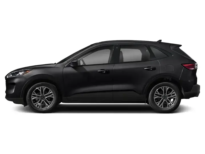 Ford Escape 2022 photo 3