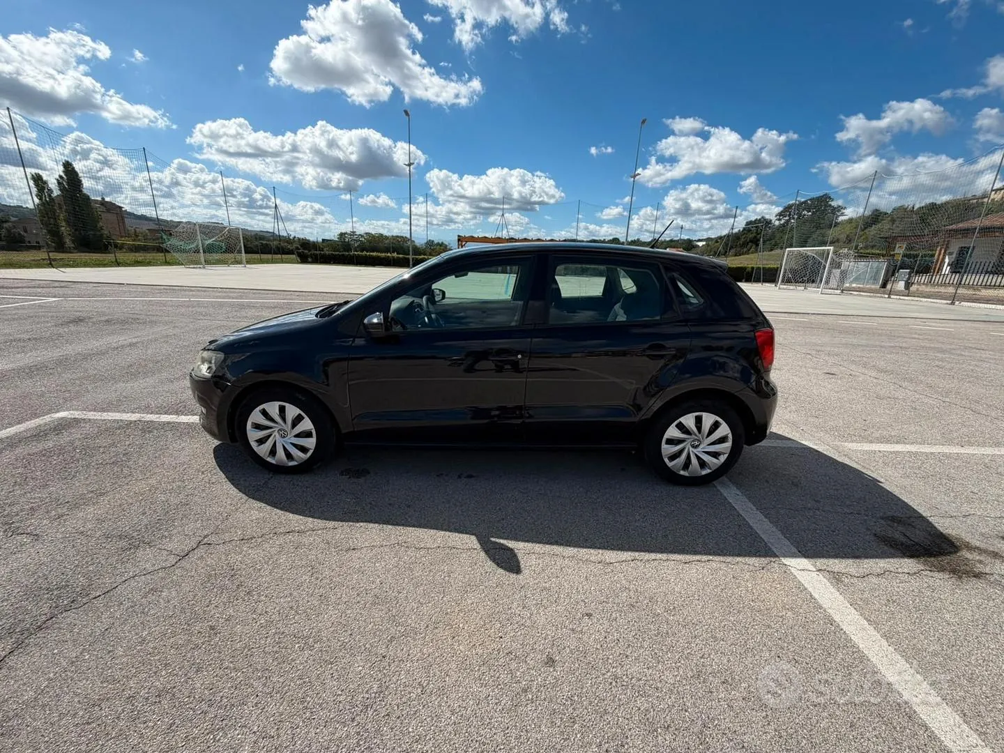 Volkswagen Polo 2010 photo 5